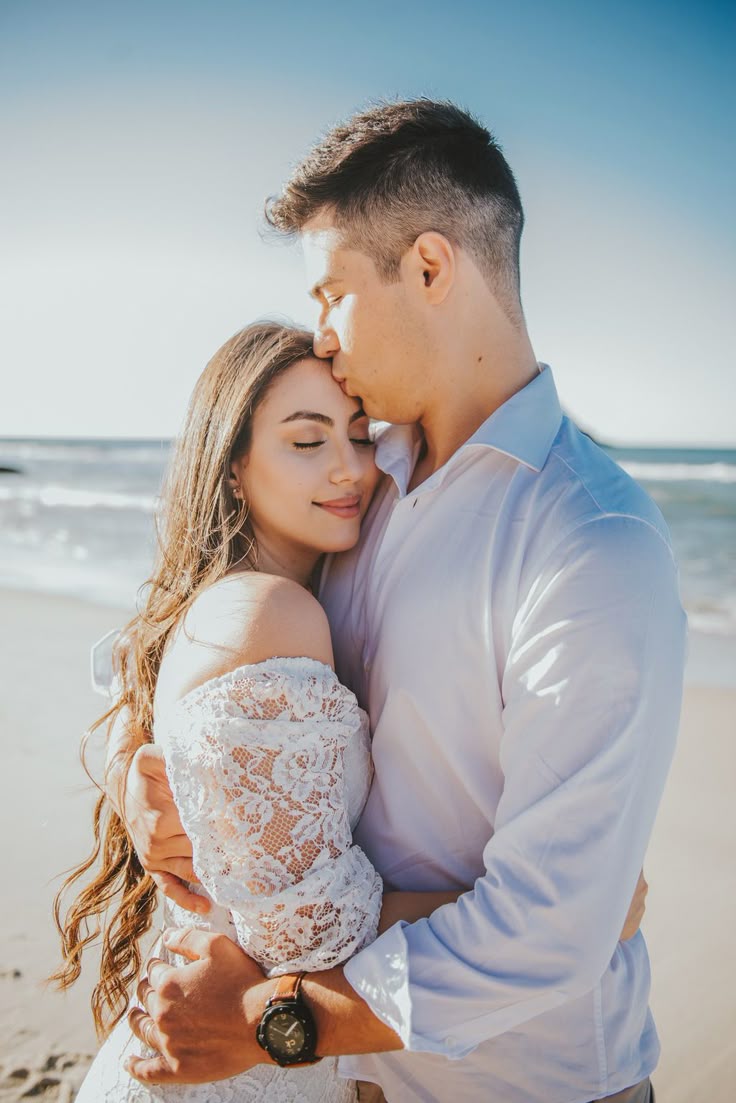 Couple photo