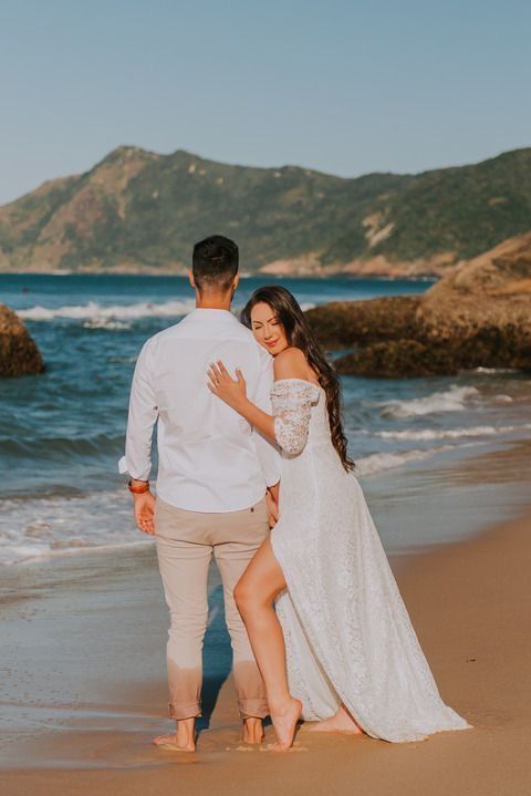 Couple photo