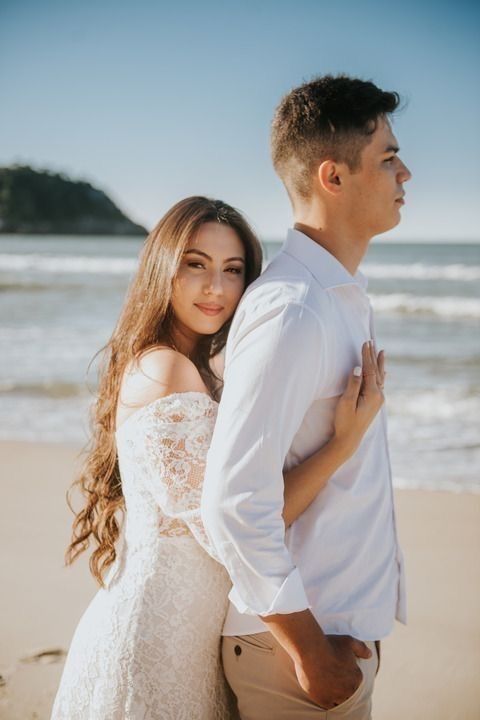 Couple photo